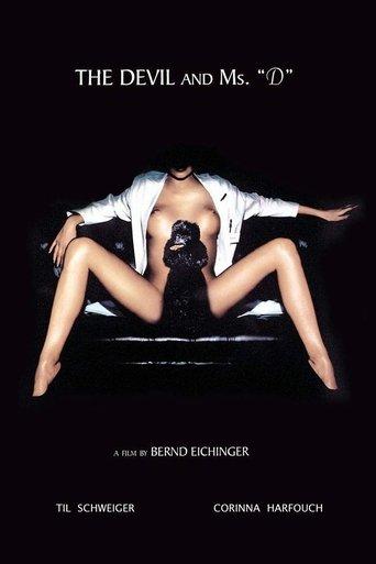 The Devil and Ms. D film afişi