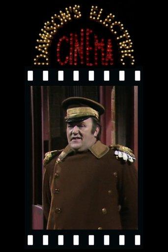 Dawson's Electric Cinema film afişi