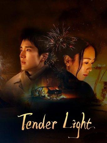 Tender Light dizi afişi