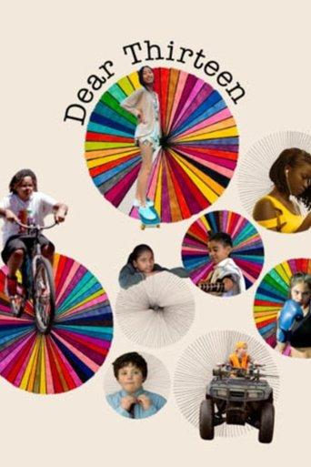 Dear Thirteen film afişi