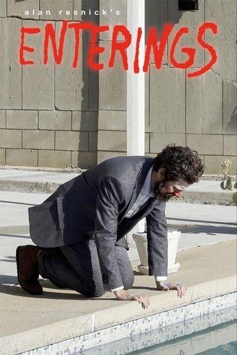 Alan Resnick's Enterings film afişi