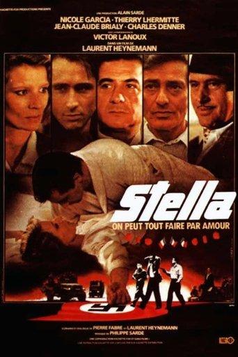 Stella film afişi