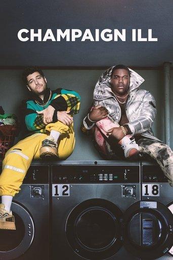 Champaign Ill dizi afişi