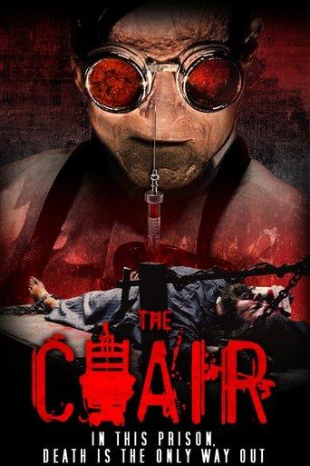 The Chair film afişi