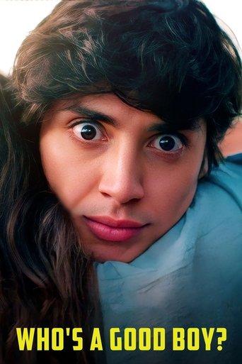Who's a Good Boy? film afişi
