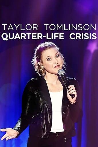 Taylor Tomlinson: Quarter-Life Crisis film afişi