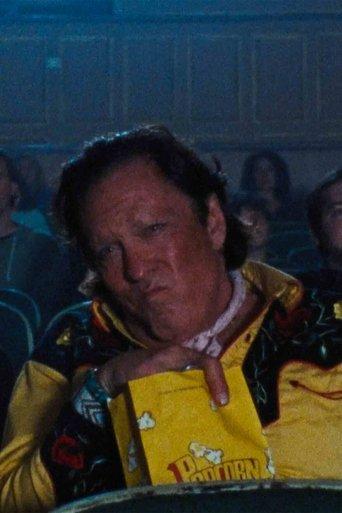 Concessions film afişi