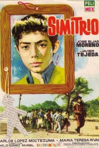Simitrio film afişi