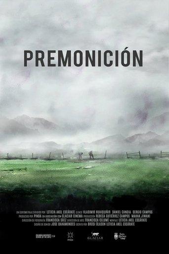 Premonición film afişi