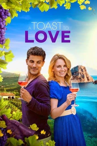 A Toast to Love film afişi