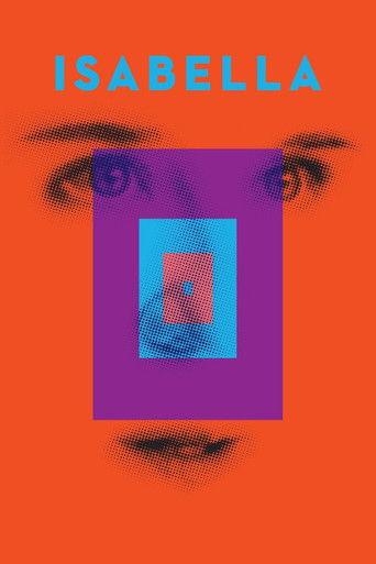 Isabella film afişi