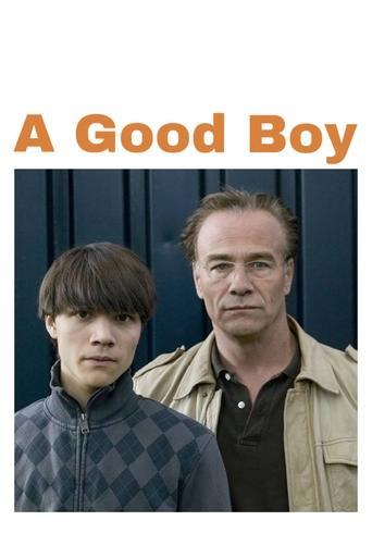 A Good Boy film afişi