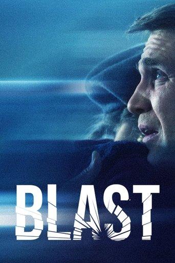 Blast film afişi