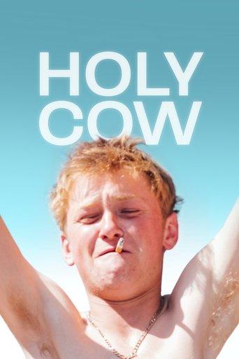 Holy Cow film afişi