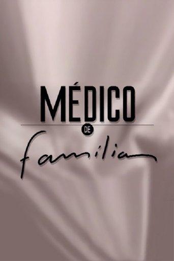 Médico de Família dizi afişi