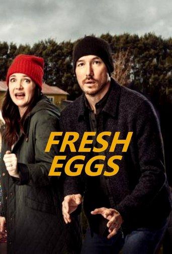 Fresh Eggs dizi afişi
