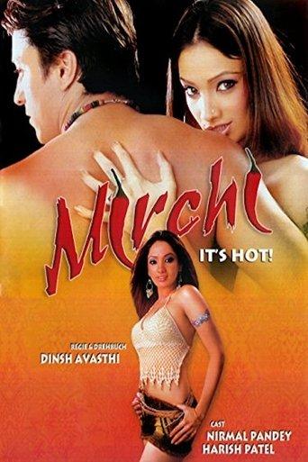 Mirchi It’s Hot film afişi