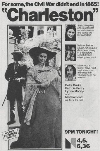 Charleston film afişi