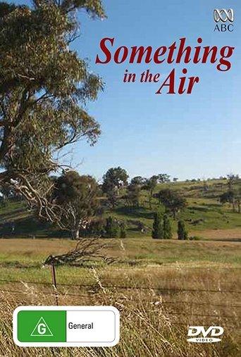 Something in the Air dizi afişi