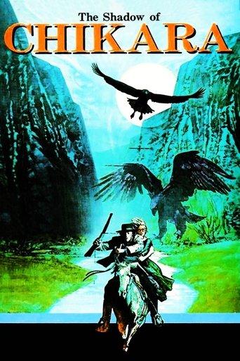 The Shadow of Chikara film afişi