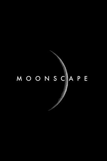 Moonscape film afişi