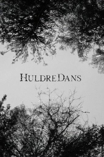 Huldredans film afişi