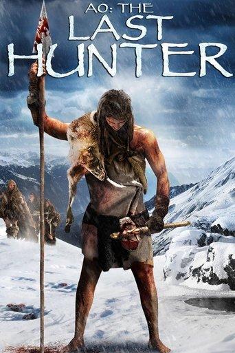 Ao: The Last Hunter film afişi