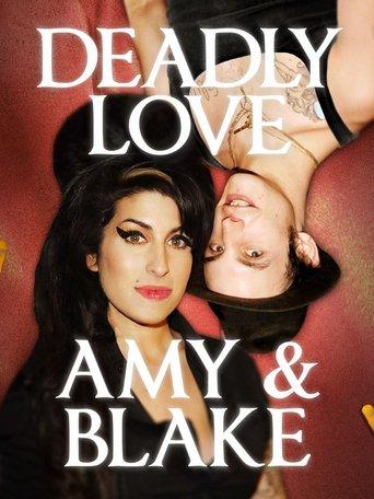 Deadly Love: Amy & Blake film afişi