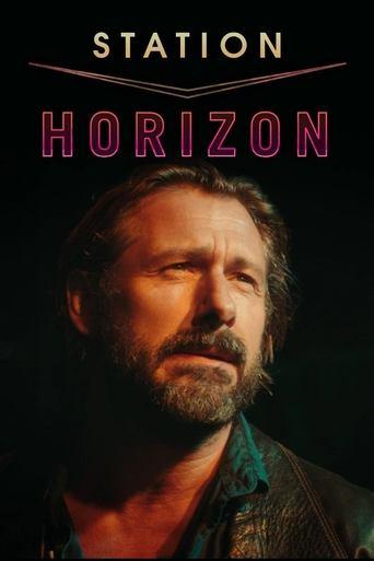 Station Horizon dizi afişi