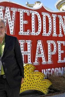 A Kick in the Head: The Lure of Las Vegas film afişi