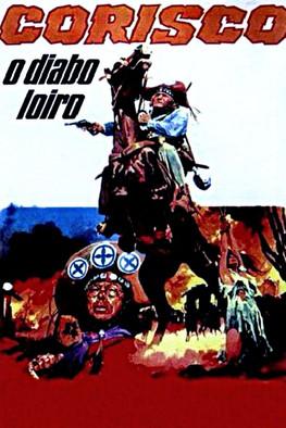 Corisco, o Diabo Loiro film afişi