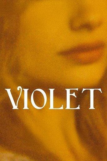 Violet film afişi