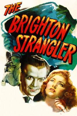 The Brighton Strangler film afişi