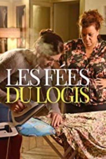 Les Fées Du Logis film afişi