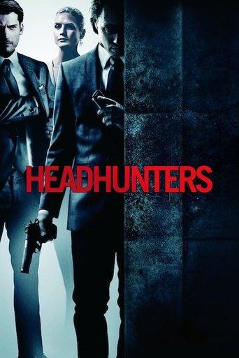 Headhunters film afişi