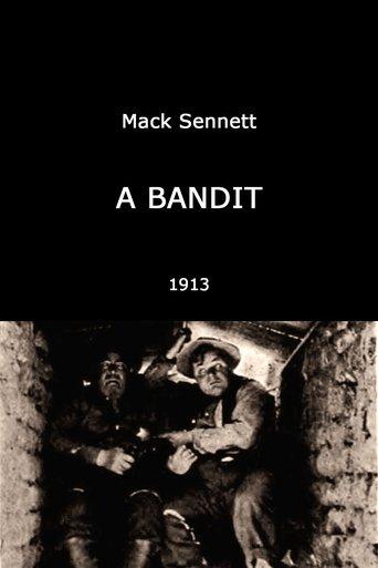 A Bandit film afişi