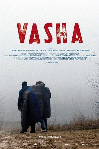 Vasha film afişi