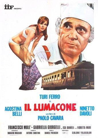 Il lumacone film afişi