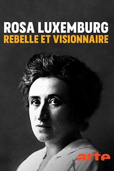 Rosa Luxemburg: Der Preis der Freiheit film afişi