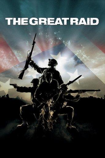 The Great Raid film afişi