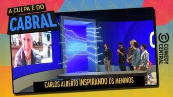 Carlos Alberto de Nobrega