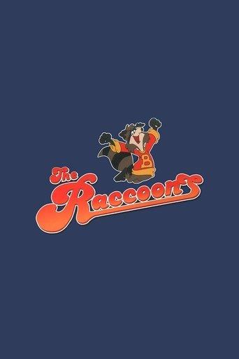 The Raccoons dizi afişi