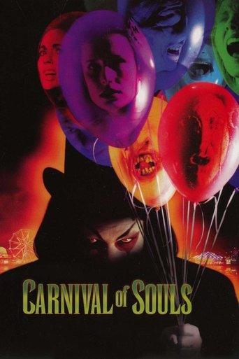 Carnival of Souls film afişi