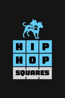 Hip Hop Squares dizi afişi