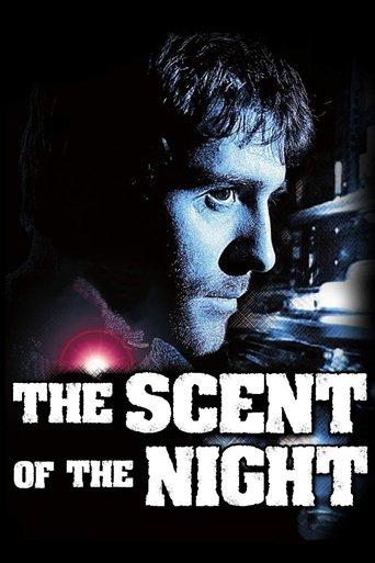 The Scent of the Night film afişi