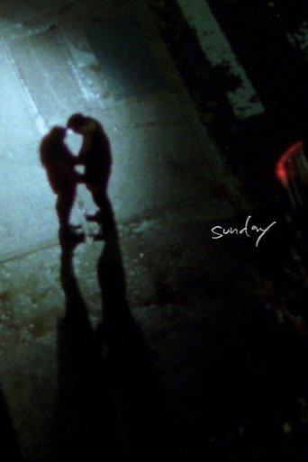 Sunday film afişi