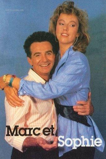 Marc et Sophie dizi afişi