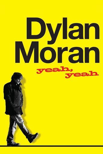 Dylan Moran: Yeah, Yeah film afişi