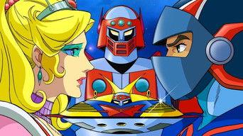 The Great War of the Flying Saucers