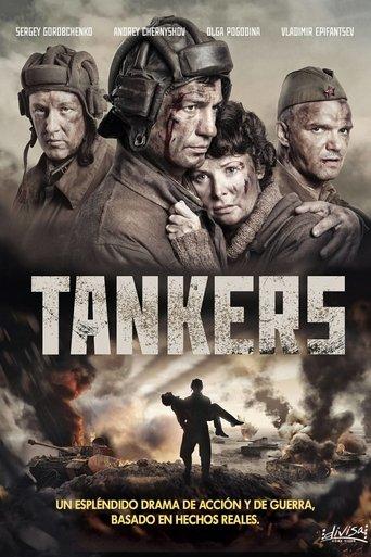 Tankers film afişi